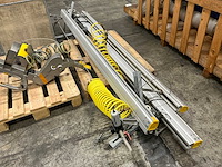 Dotec pneumatische tilhulp - afbeelding 5 van  5