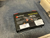 Doubelock compact condor disselslot - afbeelding 1 van  3