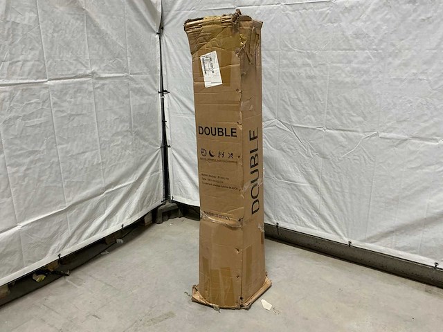 Double 140x190cm matras - afbeelding 1 van  4
