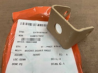 Double angle bracket (8x) - afbeelding 1 van  4