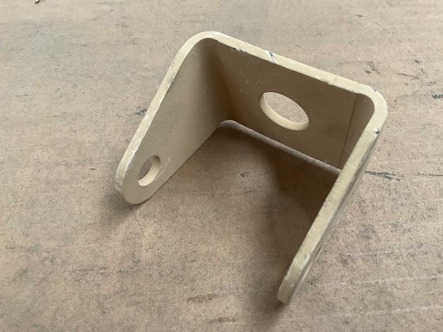Double angle bracket (8x) - afbeelding 3 van  4