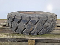 Double coin - band 8.25 r15 - afbeelding 1 van  4