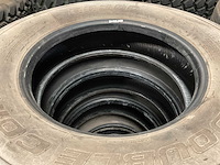 Double coin band (4x) - afbeelding 3 van  3