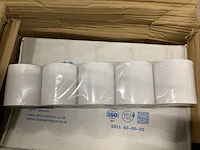 Double dragon labels (120x) - afbeelding 3 van  3