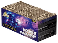 Double whammy - afbeelding 1 van  1