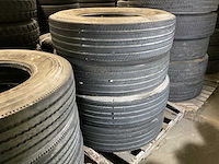 Doublecoin band (4x) - afbeelding 3 van  3