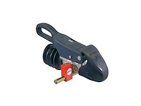 Doublelock condor scm-keur compact koppelingsslot - afbeelding 3 van  4