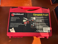 Doublelock disselslot - afbeelding 3 van  3