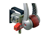 Doublelock koppelingslot compact eagle - afbeelding 2 van  4