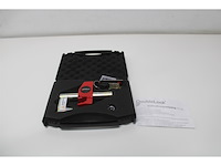 Doublelock koppelingslot compact eagle - afbeelding 4 van  4