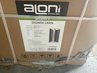 Douche & badwand (17x) - afbeelding 17 van  19