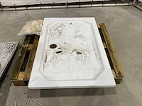 Douche bak en aanrecht - afbeelding 2 van  7