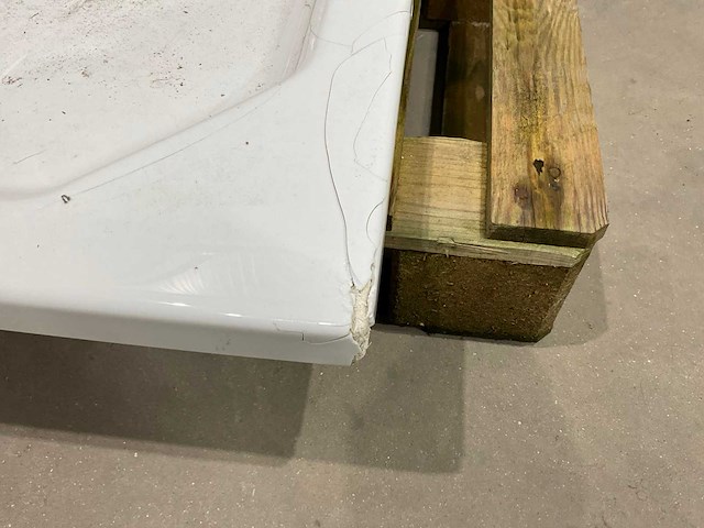 Douche bak en aanrecht - afbeelding 3 van  7