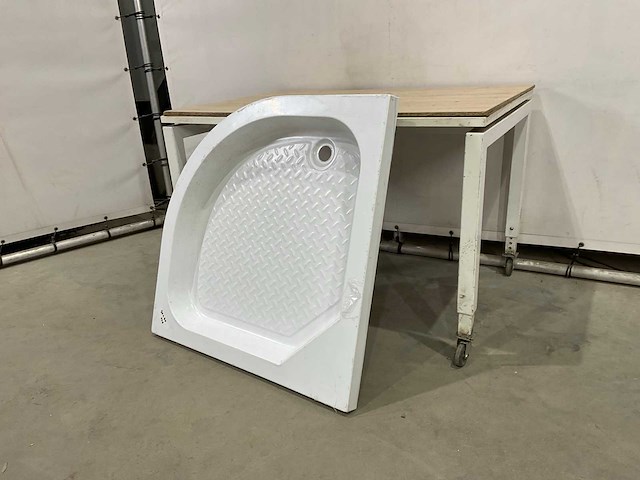 Douche bak - afbeelding 1 van  4