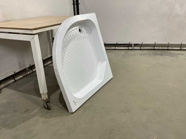 Douche bak - afbeelding 4 van  4