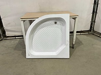 Douche bak - afbeelding 2 van  4