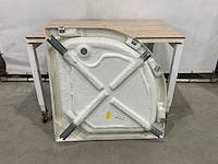 Douche bak - afbeelding 3 van  4