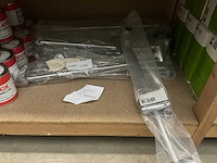 Douche beugel (12x) - afbeelding 2 van  3