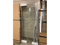 Douche draaideur - afbeelding 2 van  2