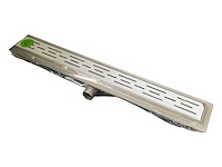 Douche drain 70 cm - afbeelding 1 van  2