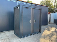 Douche en toilet unit - afbeelding 4 van  11