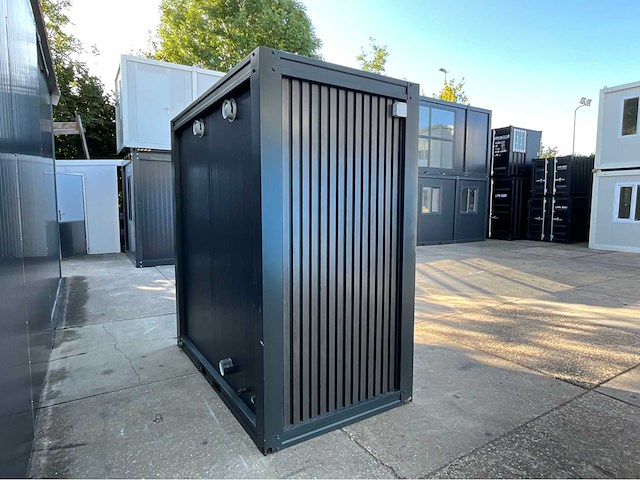 Douche en toilet unit - afbeelding 5 van  11