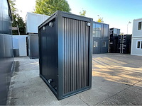 Douche en toilet unit - afbeelding 5 van  11
