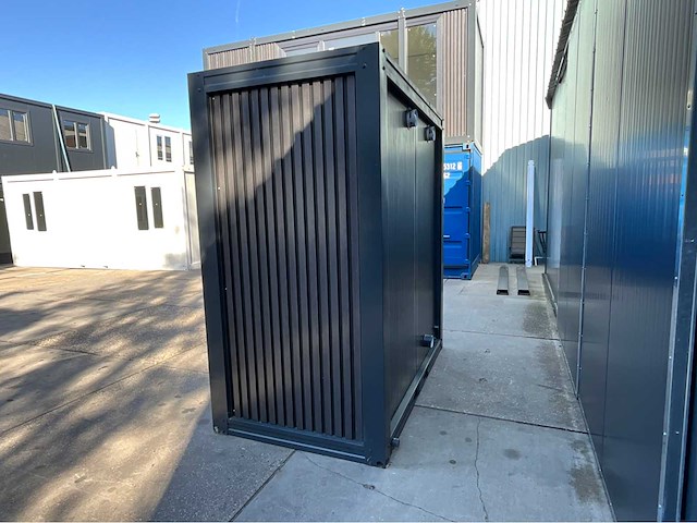 Douche en toilet unit - afbeelding 6 van  11