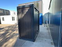 Douche en toilet unit - afbeelding 6 van  11