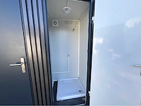 Douche en toilet unit - afbeelding 7 van  11