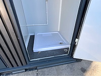 Douche en toilet unit - afbeelding 8 van  11