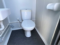 Douche en toilet unit - afbeelding 11 van  11