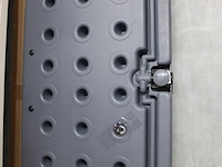 Douche fontein alpc. afmeting 85 x 55 cm - afbeelding 3 van  3