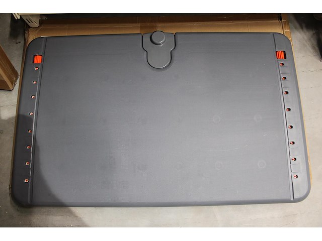 Douche fontein alpc. afmeting 85 x 55 cm - afbeelding 2 van  4