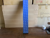 Douche mengkraan, grohe, grotherm 800, chroom - afbeelding 2 van  3