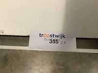 Douche mengkranen thermostatisch (2x) - afbeelding 4 van  4
