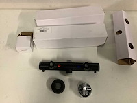 Douche mengkranen thermostatisch (2x) - afbeelding 2 van  4