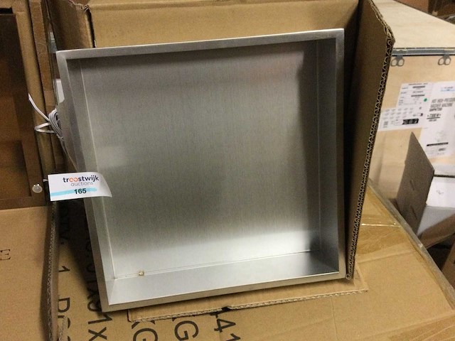 Douche of badnis 30x30 cm (2x) - afbeelding 2 van  3