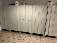 Douche ruimte inrichting - afbeelding 2 van  5