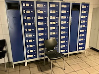 Douche ruimte inrichting - afbeelding 3 van  5