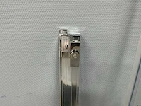 Douche schuifdeur 140 x 200 cm - afbeelding 2 van  12