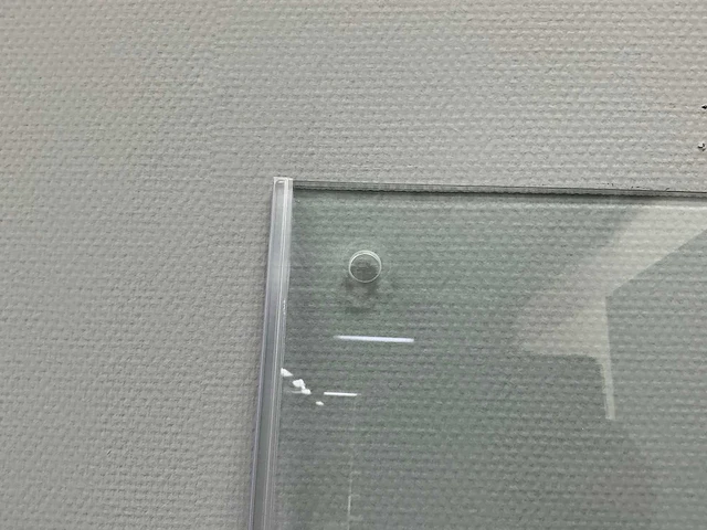 Douche schuifdeur 140 x 200 cm - afbeelding 7 van  12