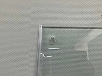 Douche schuifdeur 140 x 200 cm - afbeelding 7 van  12