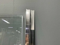 Douche schuifdeur 140 x 200 cm - afbeelding 9 van  12