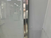 Douche schuifdeur 140 x 200 cm - afbeelding 10 van  12
