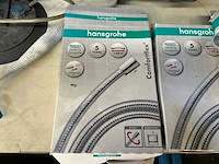 Douche slangen (4x) - afbeelding 2 van  3