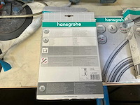 Douche slangen (4x) - afbeelding 3 van  3