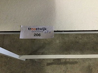 Douche slangen flexibel 1,5 meter lang. (58x) - afbeelding 3 van  3