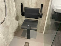 Douche stoel