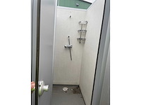 Douche unit - 4x douche - toilet - afbeelding 6 van  7